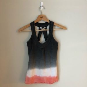 Hard Tail Women’s Yoga Top